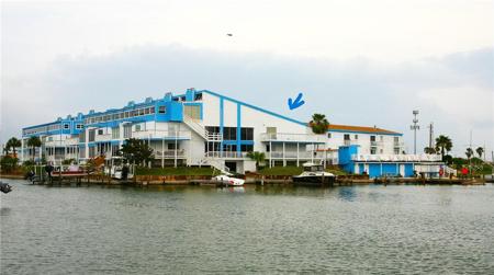 14300 S Padre Island Drive