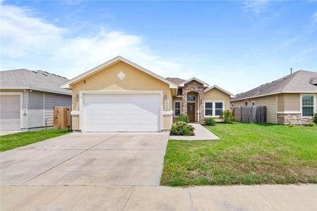 7646 Granite Drive