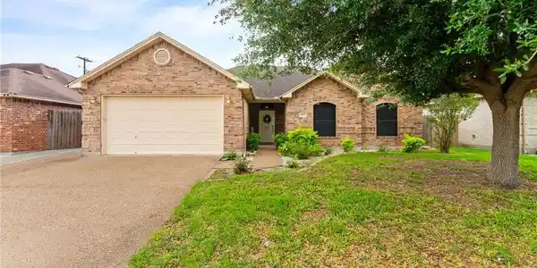 2806 Yeager Drive