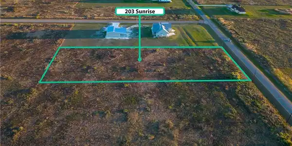 203 Sunrise