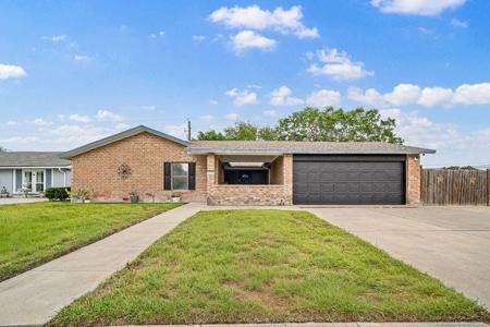 4326 Boros Dr