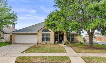 5213 High Bank Drive