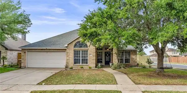 5213 High Bank Drive