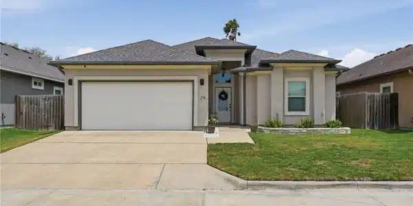 19 Willow Bend St. Street