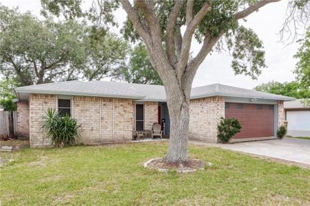 3109 Crestwater Drive