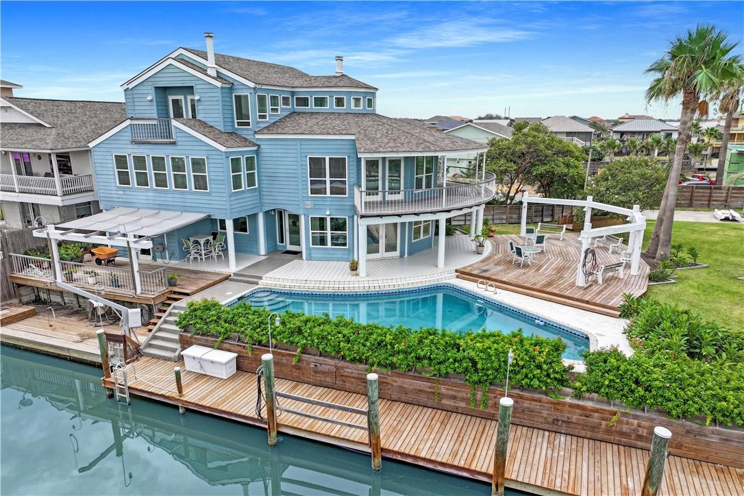 Image 1: Boaters  dream