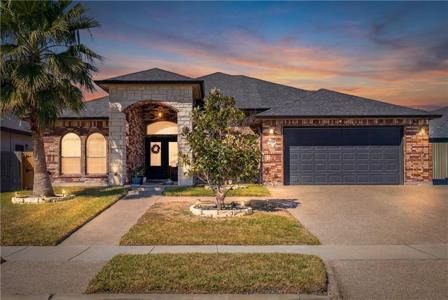 2429 Badlands Drive