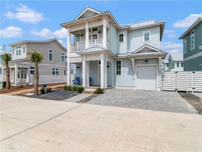 416 Mermaid Tail Lane