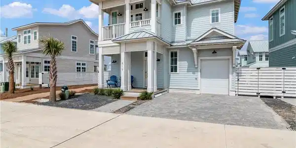 416 Mermaid Tail Lane