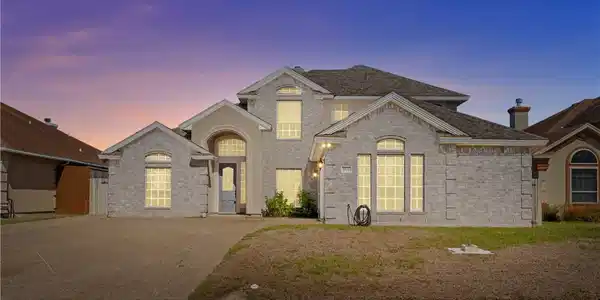 6530 Picante Drive