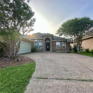 8321 Salsa Drive