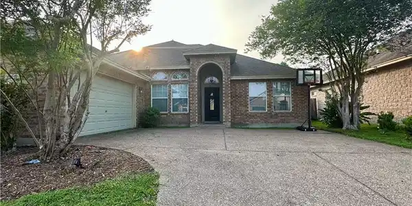 8321 Salsa Drive