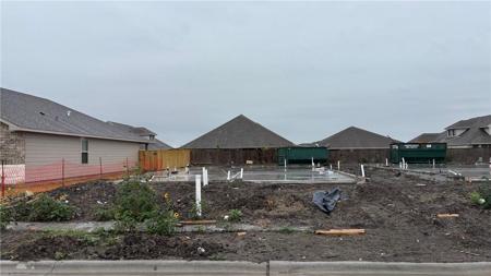 1354 Connie Scott Drive
