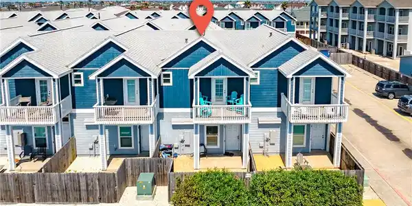15206 Beach Way Drive