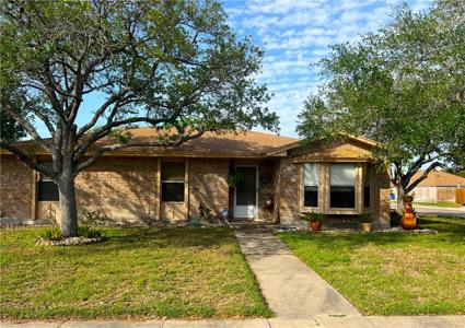 601 Seco Drive