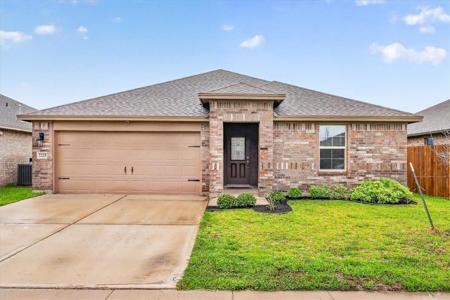 7225 Star Gazer Drive
