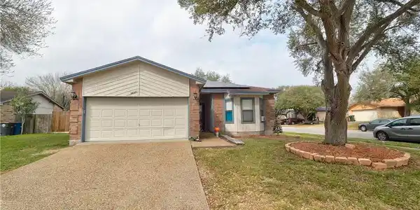 2857 TUMBLEWEED Drive