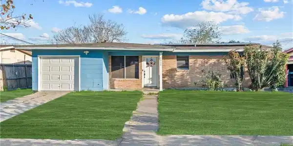4926 Gabriel Drive