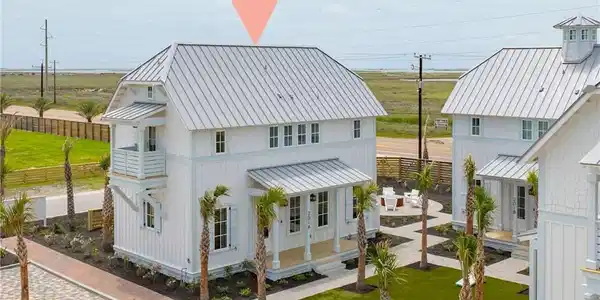 201 Laughing Gull Lane