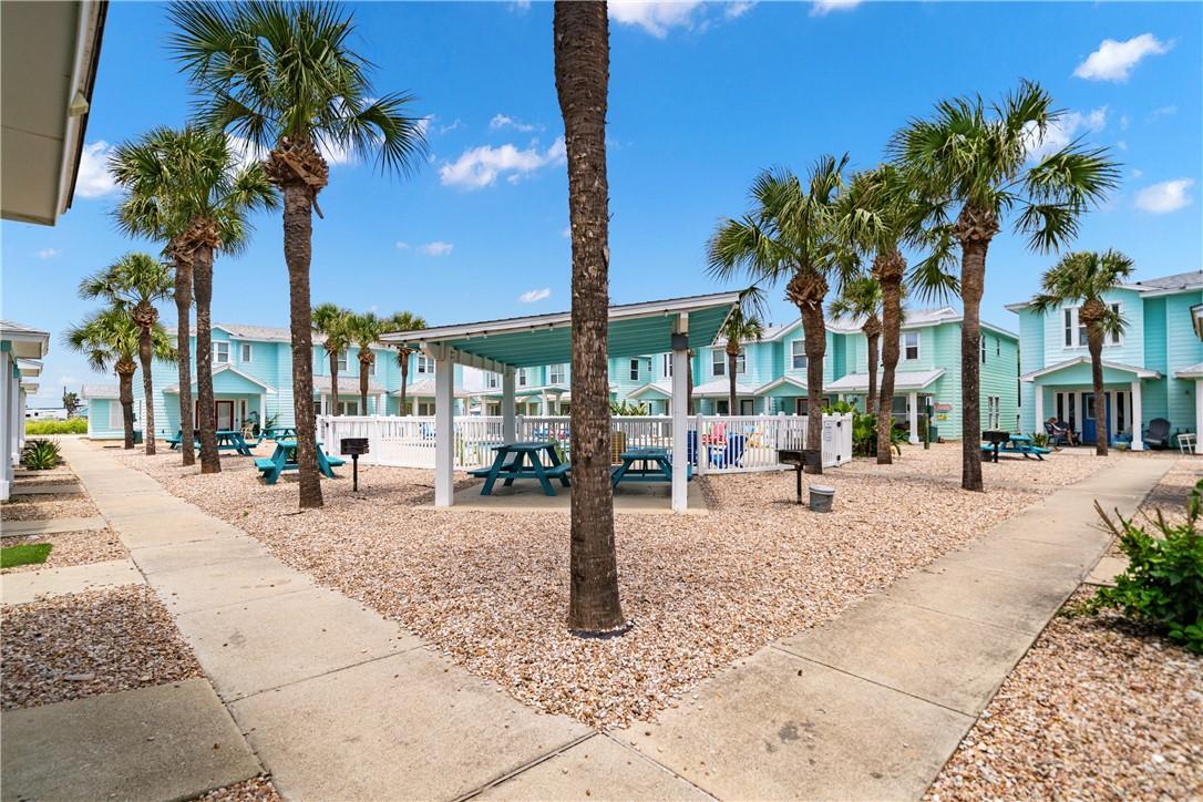 Image 4: Outside Canopy Next to Pool