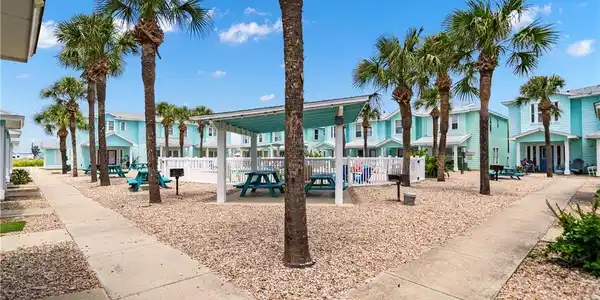 Image 4: Outside Canopy Next to Pool
