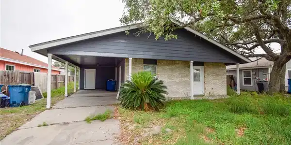 728 S Fuqua Street