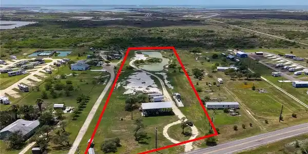 1601 FM 1781