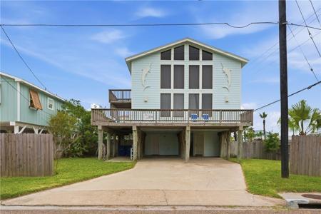 604 La Juana Court
