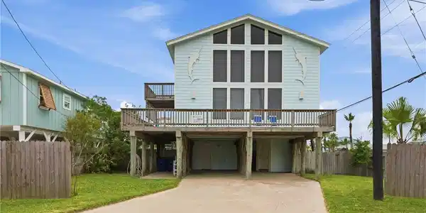 604 La Juana Court