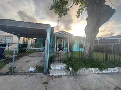 321 Cortez Street