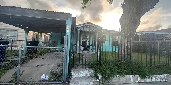 321 Cortez Street