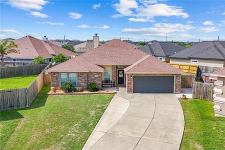 3601 Garnet Court