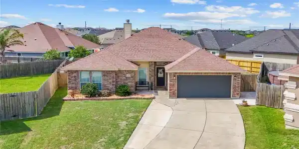 3601 Garnet Court