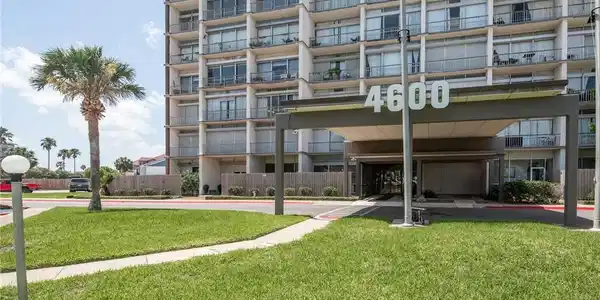 4600 Ocean Drive