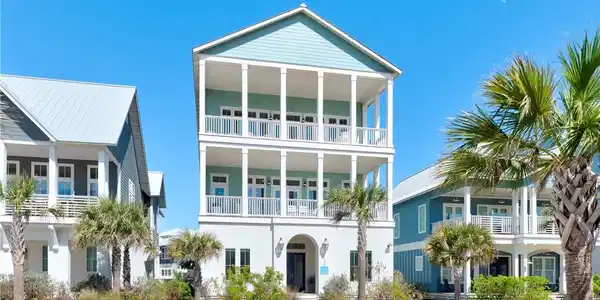 132 Wild Indigo