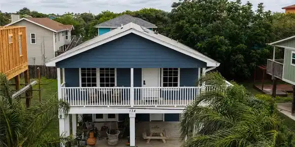 134 Courtland Drive