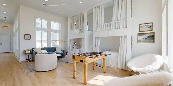 Image 4: Secondary Living Space 1st Floor