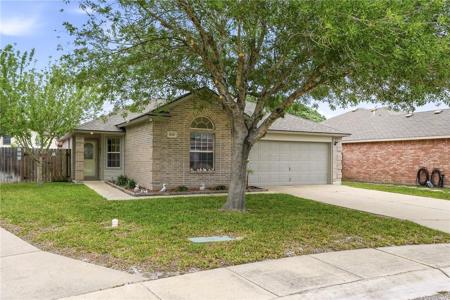 1630 Windy Oaks Drive