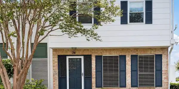 76 Townhouse