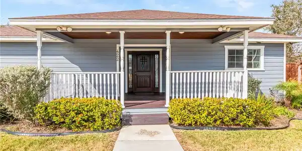 422 Eldon Drive