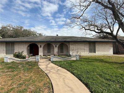 4312 Congressional Drive