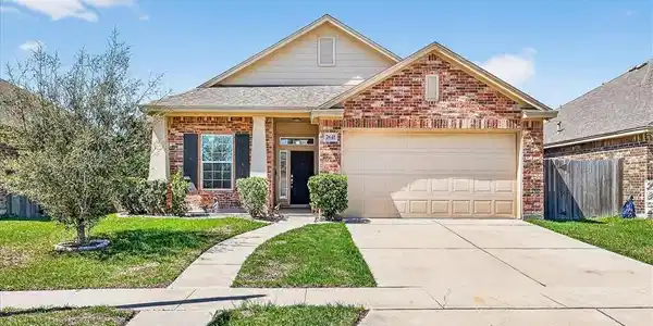 7841 Fort Griffen Drive
