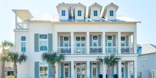 206 Bent Grass Drive