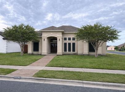 3630 Giants Drive