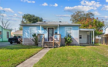 4645 Cheryl Drive