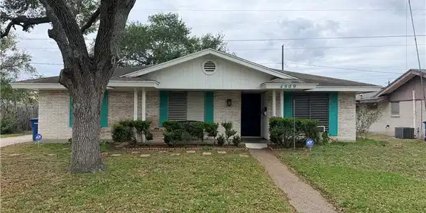 4909 French Drive