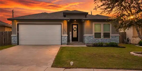 3041 Neches Drive