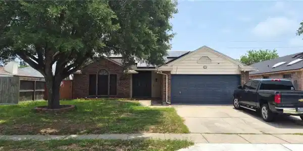 3510 S Washam Drive