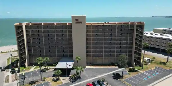 4000 Surfside Boulevard
