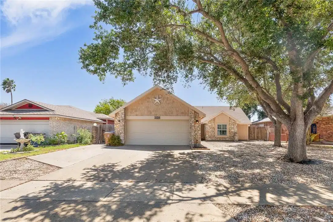 Image 1: Welcome to 2238 Baffin Bay Drive